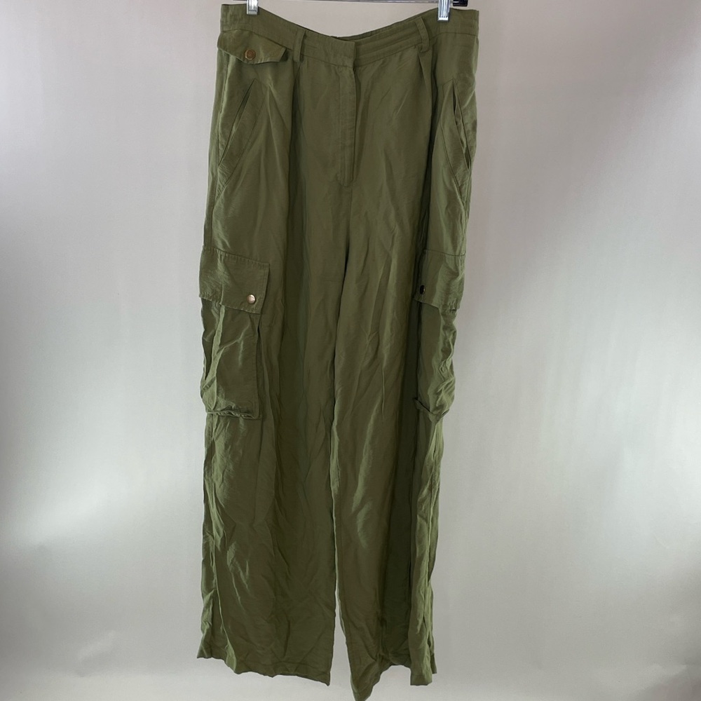 Ramy Brook Emil Pants, 14 - Picture 11 of 14